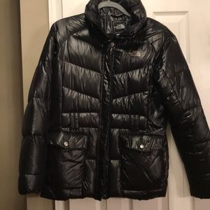 North Face Winter Jacket